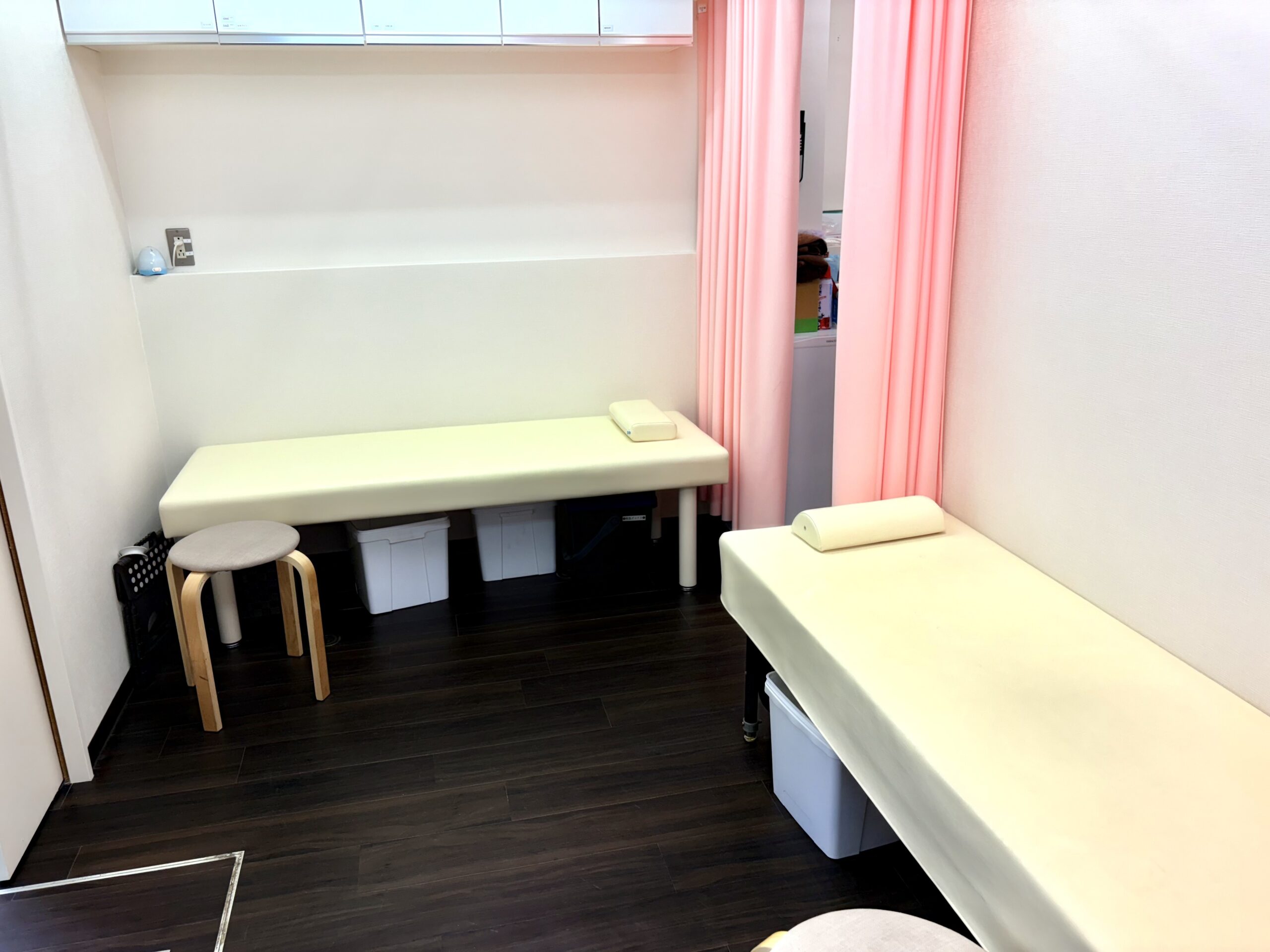 処置室