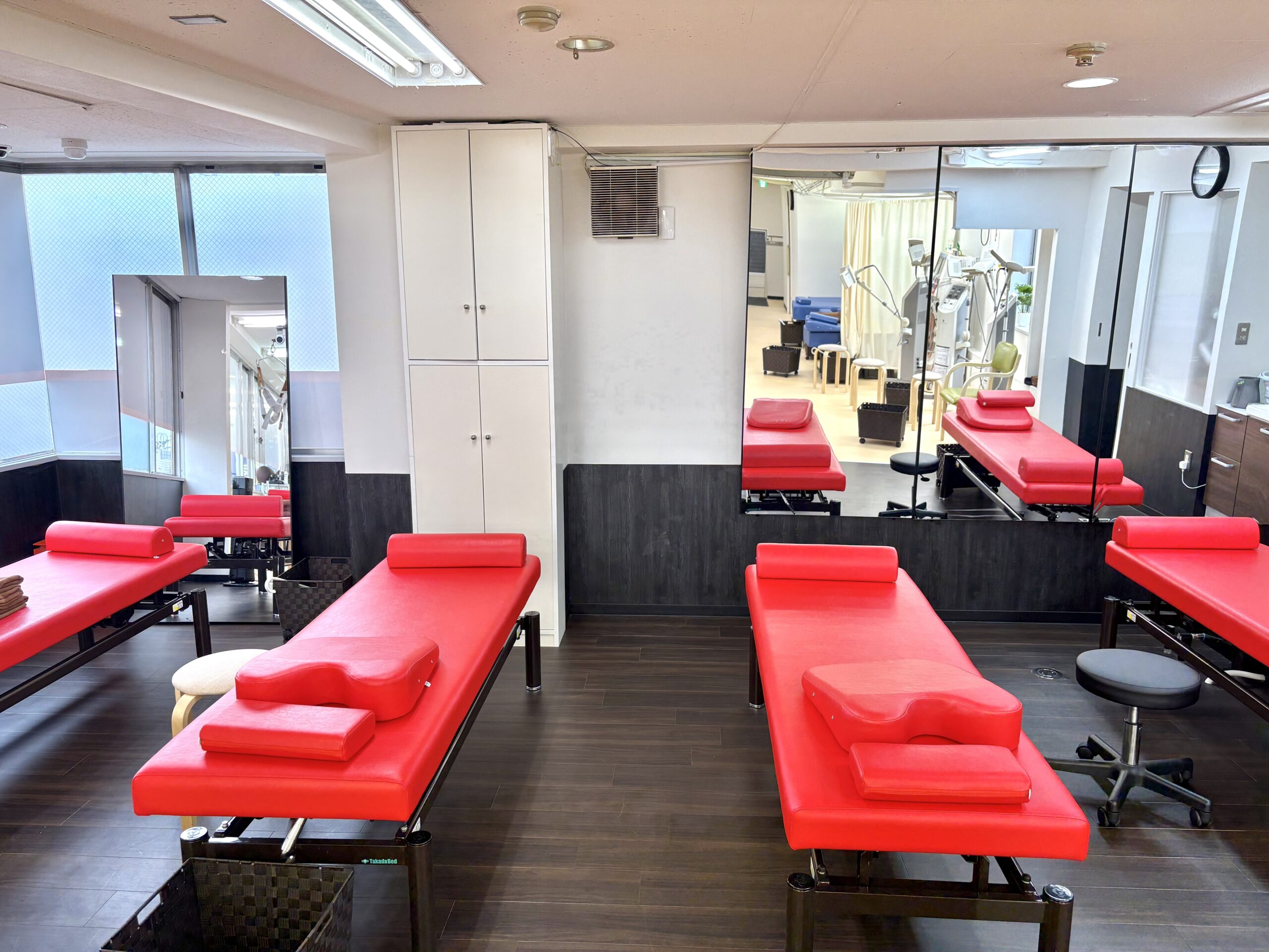 理学療法スペース